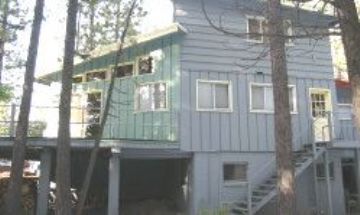 South Lake Tahoe, California, Vacation Rental Villa