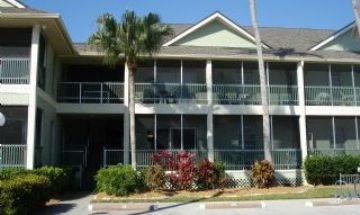 Sanibel Island, Florida, Vacation Rental Condo