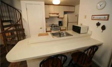 Granby, Colorado, Vacation Rental Condo
