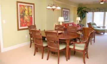 Hilton Head Island, South Carolina, Vacation Rental Condo