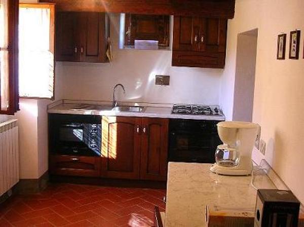 Carpano Kitchen
