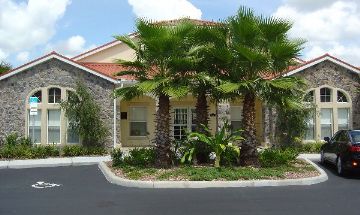 kissimmee, Florida, Vacation Rental Villa