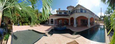 Cape Coral Villa Rental
