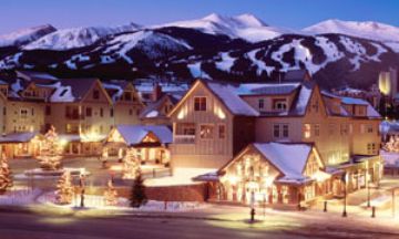 Breckenridge, Colorado, Vacation Rental Condo