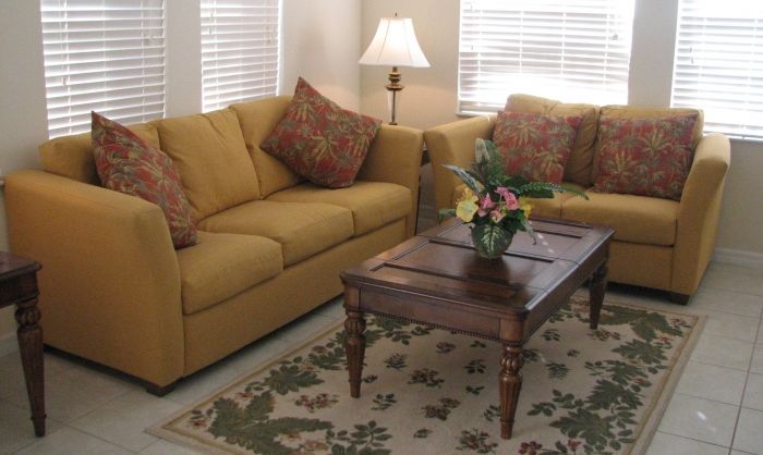 Kissimmee, Florida, Vacation Rental House