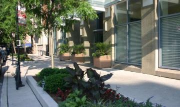 Chicago, Illinois, Vacation Rental Condo