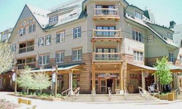 Keystone, Colorado, Vacation Rental Condo