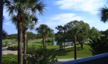 Seabrook Island, South Carolina, Vacation Rental Condo