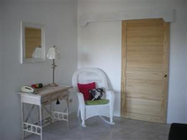 Entrance of Bedroom