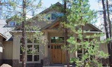 Sunriver, Oregon, Vacation Rental Villa