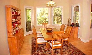 Johns Island, South Carolina, Vacation Rental Villa