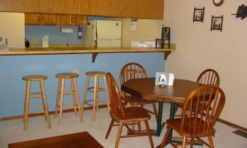 Frisco, Colorado, Vacation Rental Condo