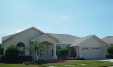 Hudson, Florida, Vacation Rental Villa