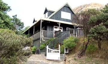 Otama, Coromandel, Vacation Rental House