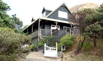 Otama, Coromandel, Vacation Rental House