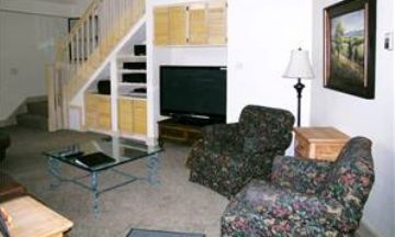 Breckenridge, Colorado, Vacation Rental Villa