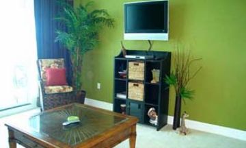 Gulf Shores, Alabama, Vacation Rental Condo
