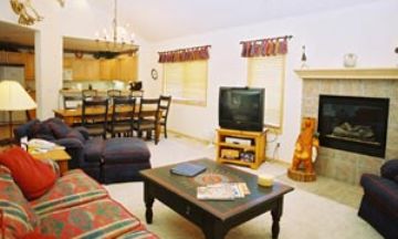 Steamboat Springs, Colorado, Vacation Rental House