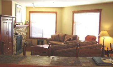 Solitude, Utah, Vacation Rental Condo