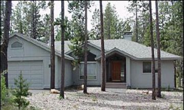 Sunriver, Oregon, Vacation Rental House