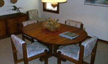 Sunriver, Oregon, Vacation Rental Condo