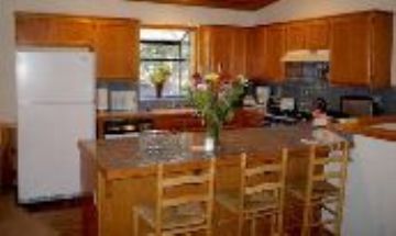 Carnelian Bay, California, Vacation Rental House