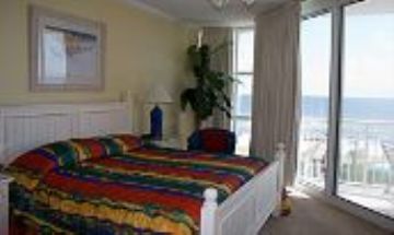 Perdido Key, Florida, Vacation Rental Condo