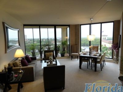 Cape Harbour Apartment Rentals