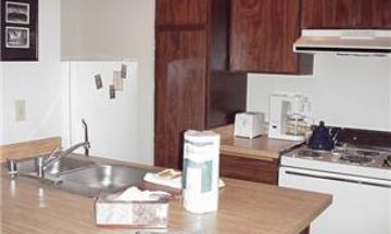 Mammoth Lakes, California, Vacation Rental Condo