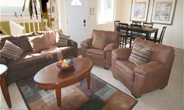 Oceanside, California, Vacation Rental Condo