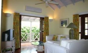 Holetown, St. James, Vacation Rental House