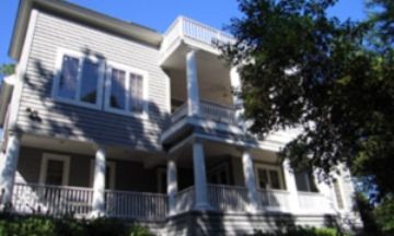 Kiawah Island, South Carolina, Vacation Rental Villa