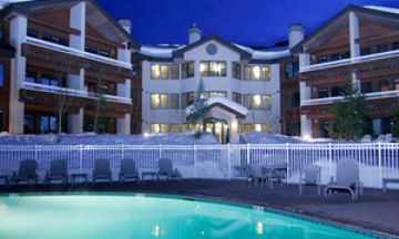 Steamboat Springs, Colorado, Vacation Rental Condo