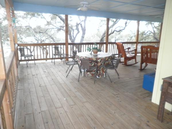 Canyon Lake, Texas, Vacation Rental House