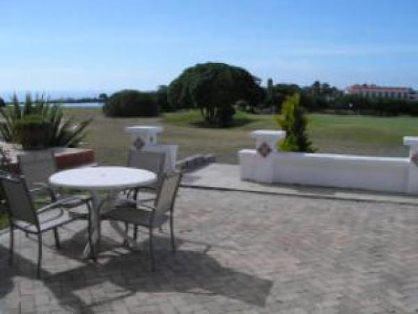 Furnished Lanai