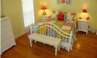 Walton, Florida, Vacation Rental Villa