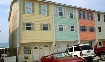 Destin, Florida, Vacation Rental House