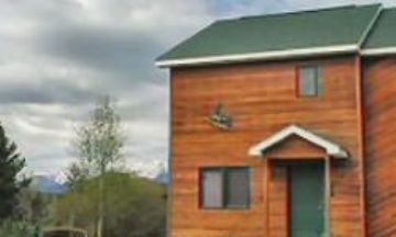 Fraser, Colorado, Vacation Rental House