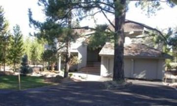 Sunriver, Oregon, Vacation Rental House