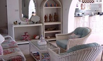West Coast, St. James, Vacation Rental Villa