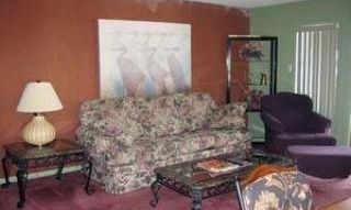 Hot Springs, Arkansas, Vacation Rental Condo