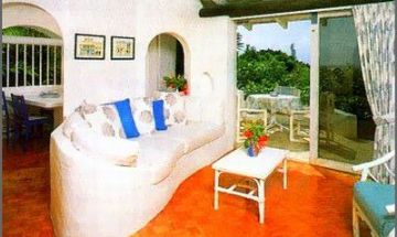 West Coast, St. Peter, Vacation Rental House