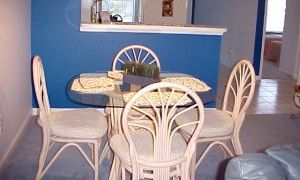 North Myrtle Beach, South Carolina, Vacation Rental Condo