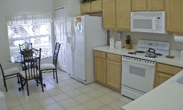 Davenport, Florida, Vacation Rental Villa