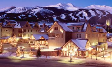 Breckenridge, Colorado, Vacation Rental Condo