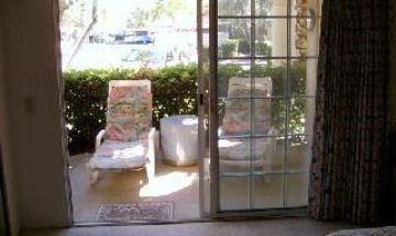 Palm Springs, California, Vacation Rental Condo