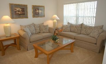 Davenport, Florida, Vacation Rental Villa