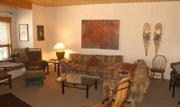 Big Sky, Montana, Vacation Rental Condo