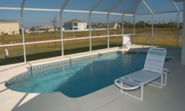 Fort Myers, Florida, Vacation Rental Villa