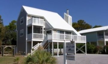 Port St. Joe, Florida, Vacation Rental Villa